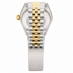 Rolex Datejust 31MM 68273 Two-Tone Factory Diamond Dial Watch